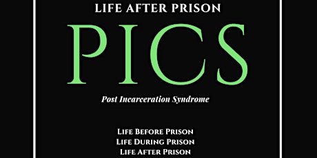 PICS - Life Before, During & After Prison