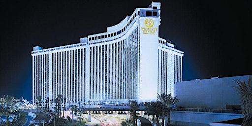 Image principale de 3-NIGHT VEGAS GETAWAY + $100 VISA GIFT CARD