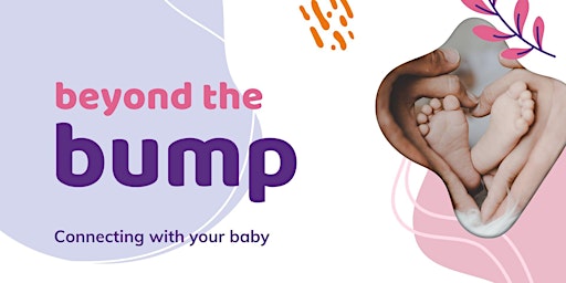 Imagem principal do evento Beyond the bump - Connecting with your baby - Noarlunga library