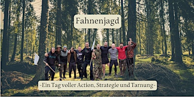 Hauptbild für Fahnenjagd