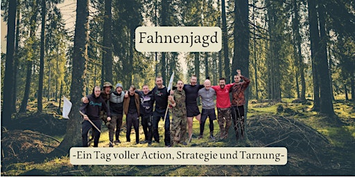 Fahnenjagd  primärbild