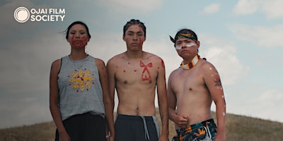 Lakota Nation vs. the United States: Free Film Screening @ Ojai Museum  primärbild