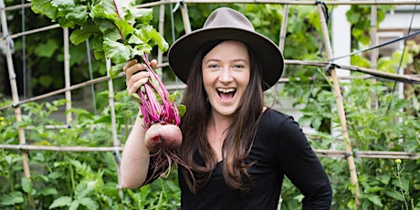 Home Harvest - Essential Garden Infrastructure for a Thriving Garden primary image