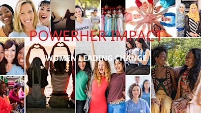 Free Preview - Women Leading Change: A PowerHER Impact series