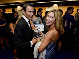 Imagen principal de Speed Dating New York | In-Person | Cityswoon | Ages 37-49