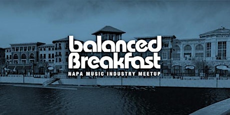 BB: Napa Music Industry Mixer at Ohm Coffee Roastery primary image