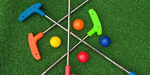 HomeBase Putt Putt primary image