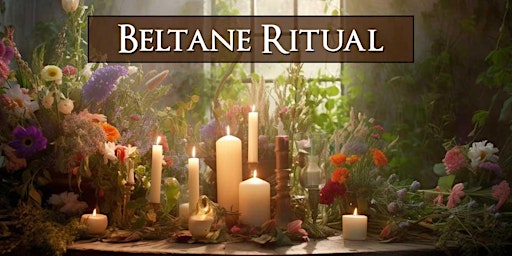 Hauptbild für Beltane 2024