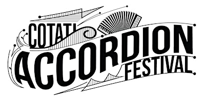 Imagem principal do evento Cotati Accordion Festival