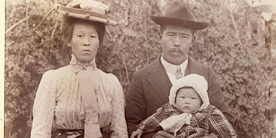 Imagem principal de History of Japanese Farmers in Ridge Meadows