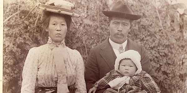 History of Japanese Farmers in Ridge Meadows