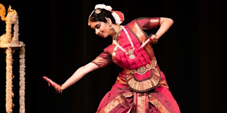 Youth teaching Youth Pilot Program - Classical Dance Style of India