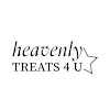 HeavenlyTreats4U | The Market at Victory House's Logo