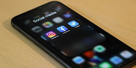 Imagen principal de Get Connected: Introduction to Facebook and Instagram