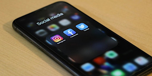Image principale de Get Connected: Introduction to Facebook and Instagram