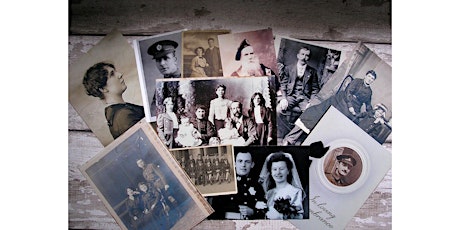 Introduction to Family History - Mornington Library primary image