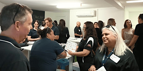 Local NDIS provider networking meeting Gold Coast