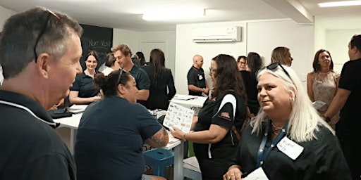 Local NDIS provider networking meeting Gold Coast primary image