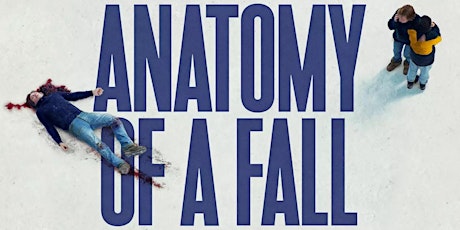 Anatomy of a Fall primary image