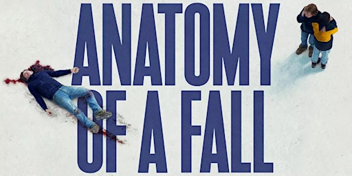 Primaire afbeelding van Anatomy of a Fall