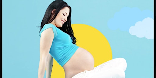 Imagem principal do evento Bye Bye Baby Blues: A Pregnancy Seminar for New Parents(Daddy Cares)