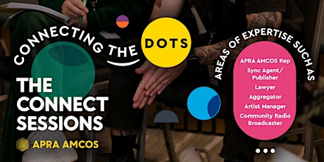 The Connect Sessions - Adelaide