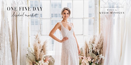 One Fine Day Bridal Market New York APRIL 2024