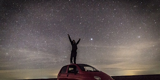 Nature's Symphony: A Concert Under the Stars primary image