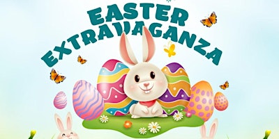 Immagine principale di Easter Extravaganza 