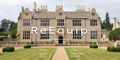 ReEquip // Understanding Generation Z // 12th April 2024 primary image