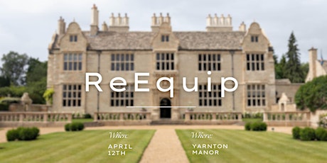 ReEquip // Understanding Generation Z // 12th April 2024