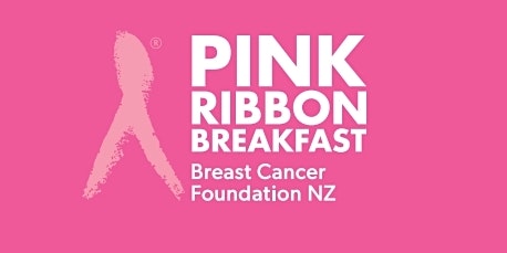 Imagem principal do evento PINK RIBBON Fundraiser