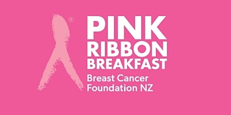 Primaire afbeelding van PINK RIBBON Fundraiser