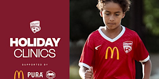 Image principale de Adelaide United Holiday Clinic - Central