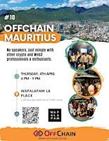 Hauptbild für OffChain Mauritius