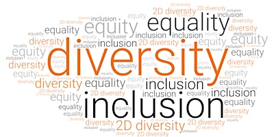 Primaire afbeelding van Diversity, Equity & Inclusion: A Next Gen Perspective Panel Discussion