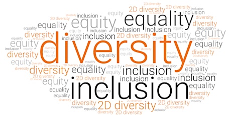 Diversity, Equity & Inclusion: A Next Gen Perspective Panel Discussion primary image