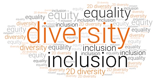 Imagem principal de Diversity, Equity & Inclusion: A Next Gen Perspective Panel Discussion