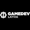 Latvian Game Developers Association's Logo