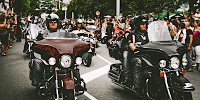 Image principale de MotoMania: A Celebration of Two-Wheeled Thrills