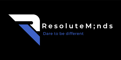 Hauptbild für The Launch of ResoluteM;nds