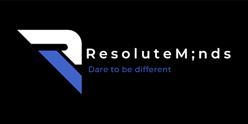 Imagem principal do evento The Launch of ResoluteM;nds
