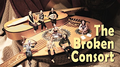The Broken Consort primary image