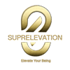 Logotipo da organização SUPRELEVATION