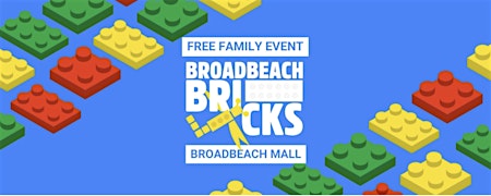 Imagem principal de Broadbeach Bricks