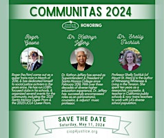 Imagem principal de Communitas 2024!