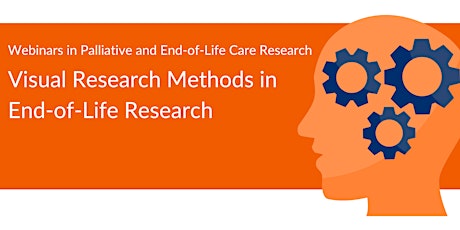 Visual Research Methods in End-of-Life Research primary image