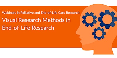 Imagem principal do evento Visual Research Methods in End-of-Life Research