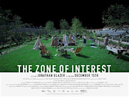Imagem principal do evento The Zone of Interest