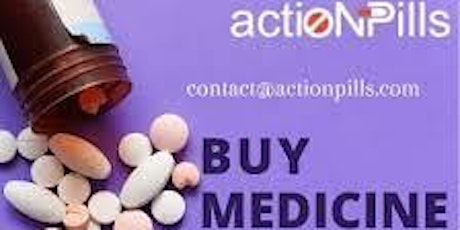Purchase Adderall Online From Verified Vendor